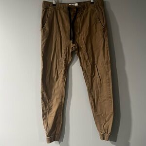 Urban Heritage Everyday Joggers size Medium